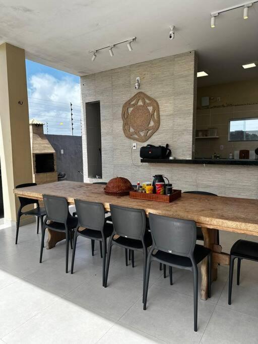 Casa Encanto Dunas Holiday home Santo Amaro do Maranhao