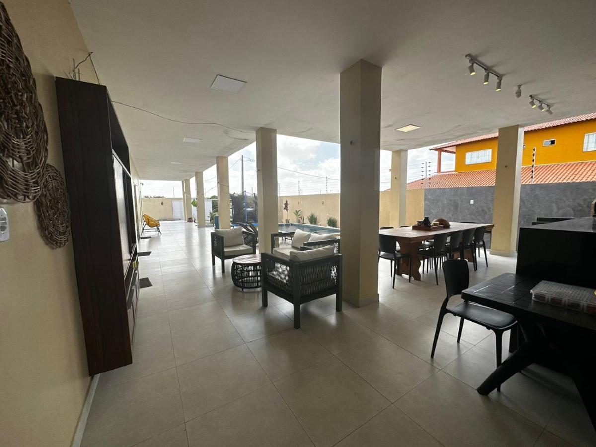 Holiday home Casa Encanto Dunas *