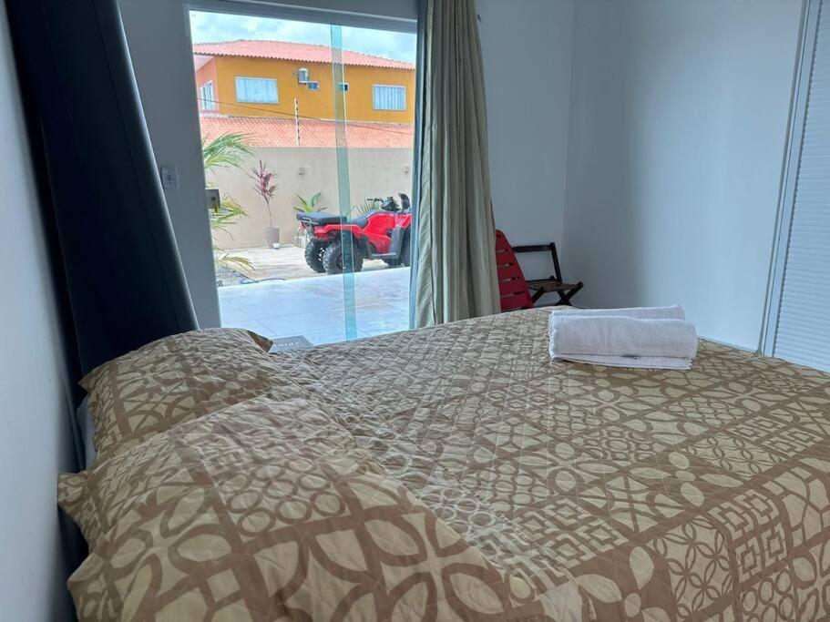 Casa Encanto Dunas Holiday home Santo Amaro do Maranhao