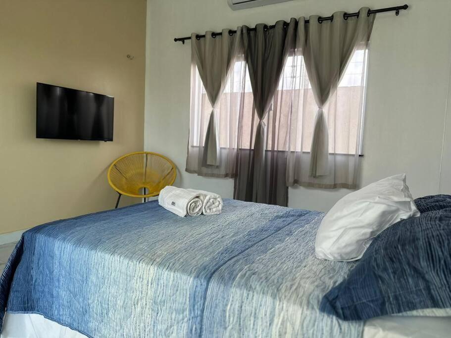 Casa Encanto Dunas *