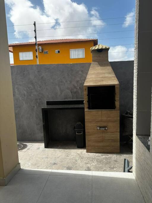 Casa Encanto Dunas Holiday home *
