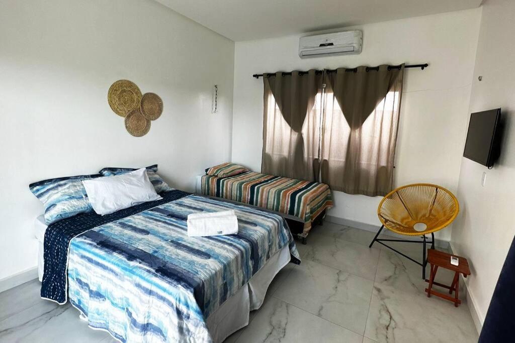 Casa Encanto Dunas Holiday home