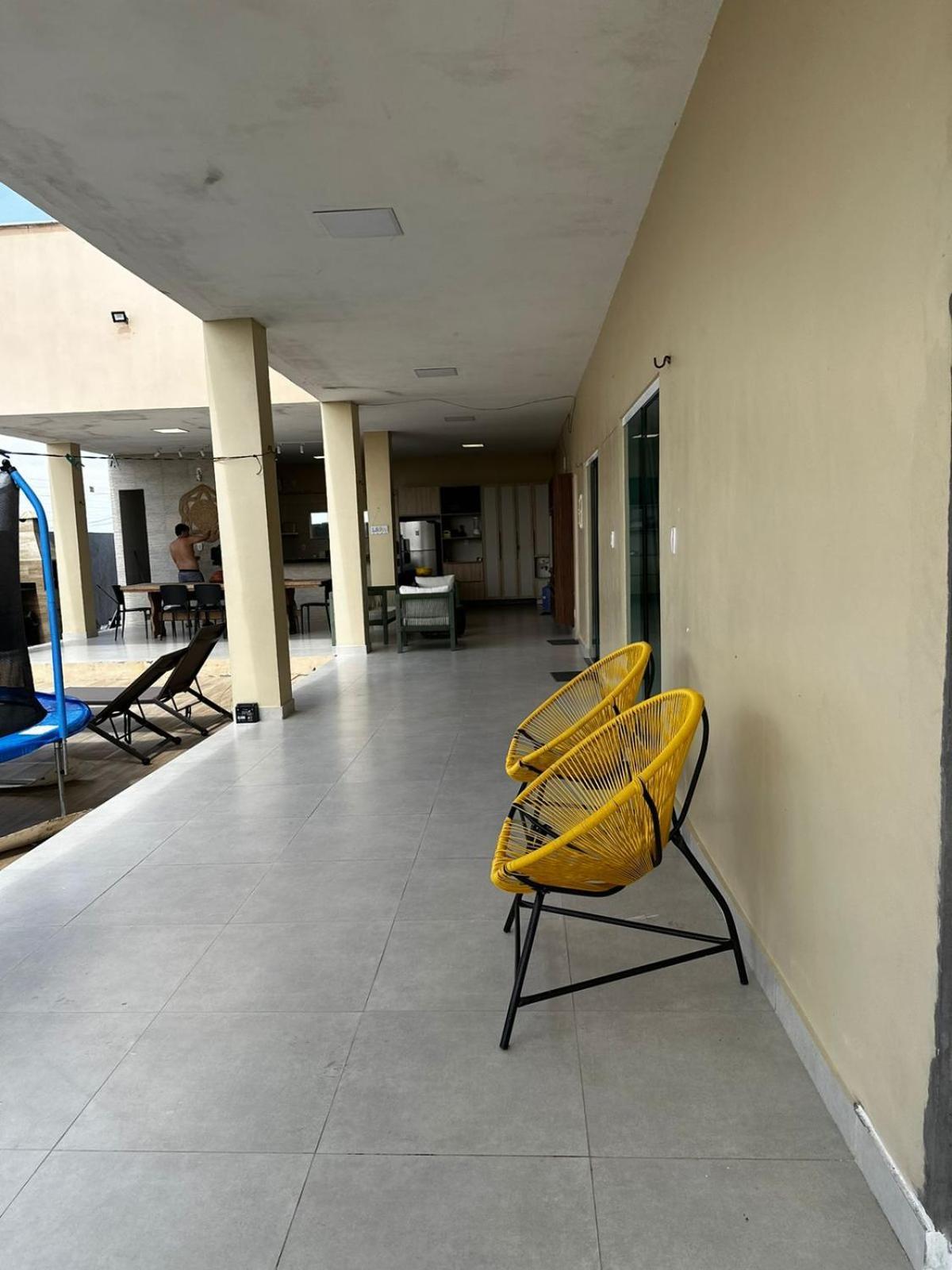 Casa Encanto Dunas * Santo Amaro do Maranhao