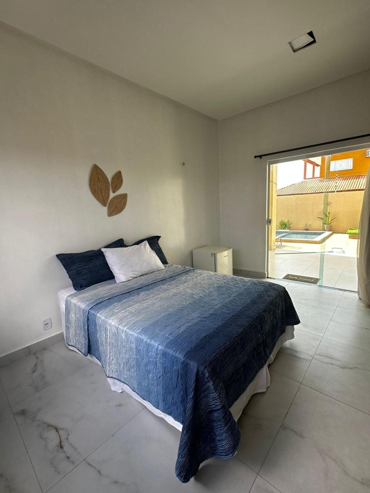 Casa Encanto Dunas * Santo Amaro do Maranhao
