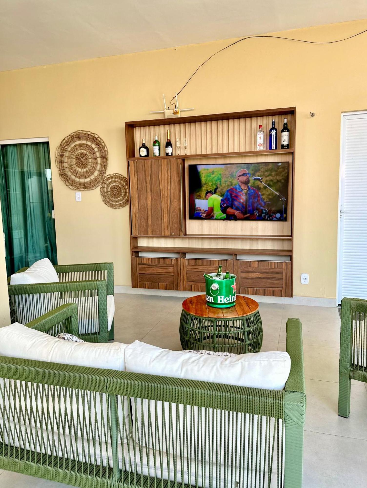 Casa Encanto Dunas Holiday home Santo Amaro do Maranhao