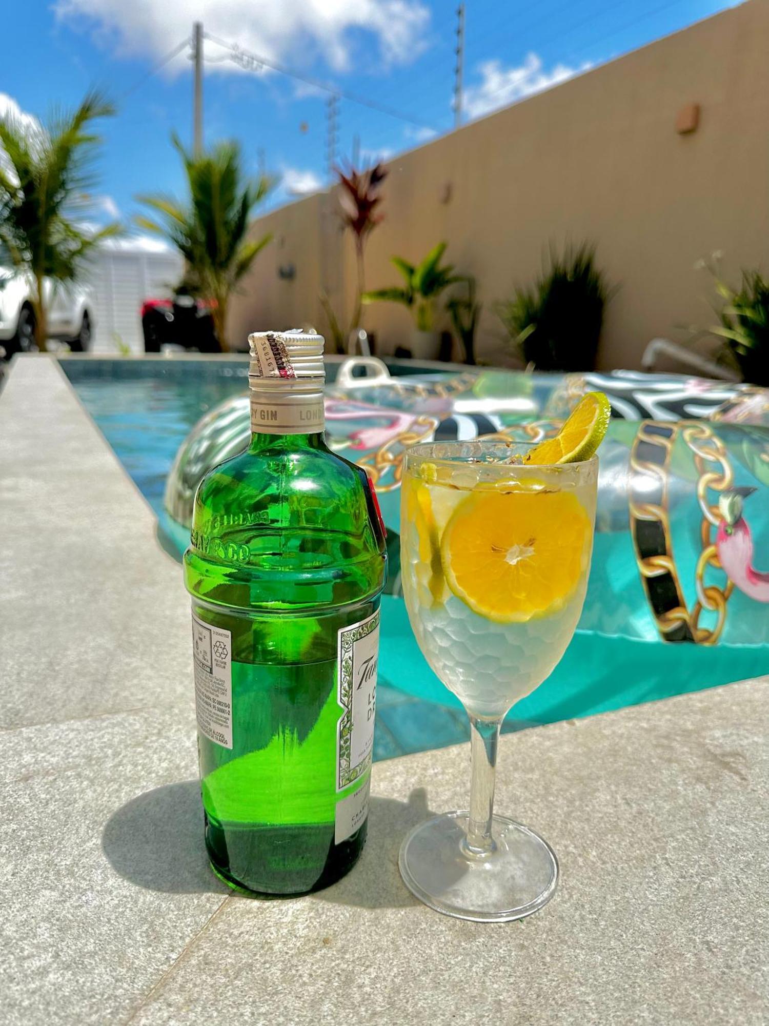 Casa Encanto Dunas Holiday home *