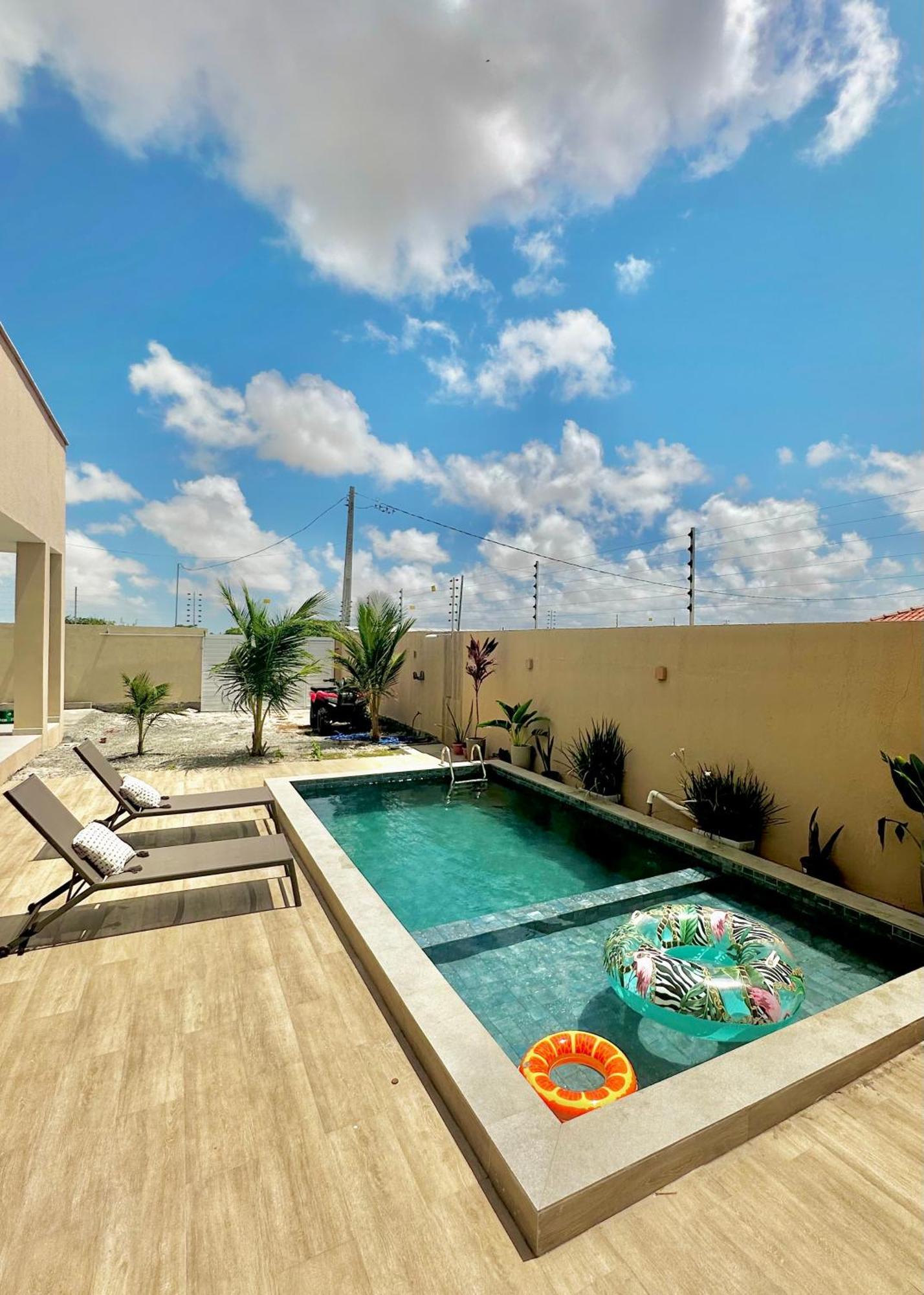 Holiday home Casa Encanto Dunas *