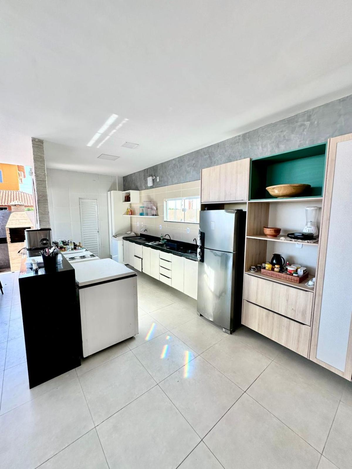 Holiday home Casa Encanto Dunas