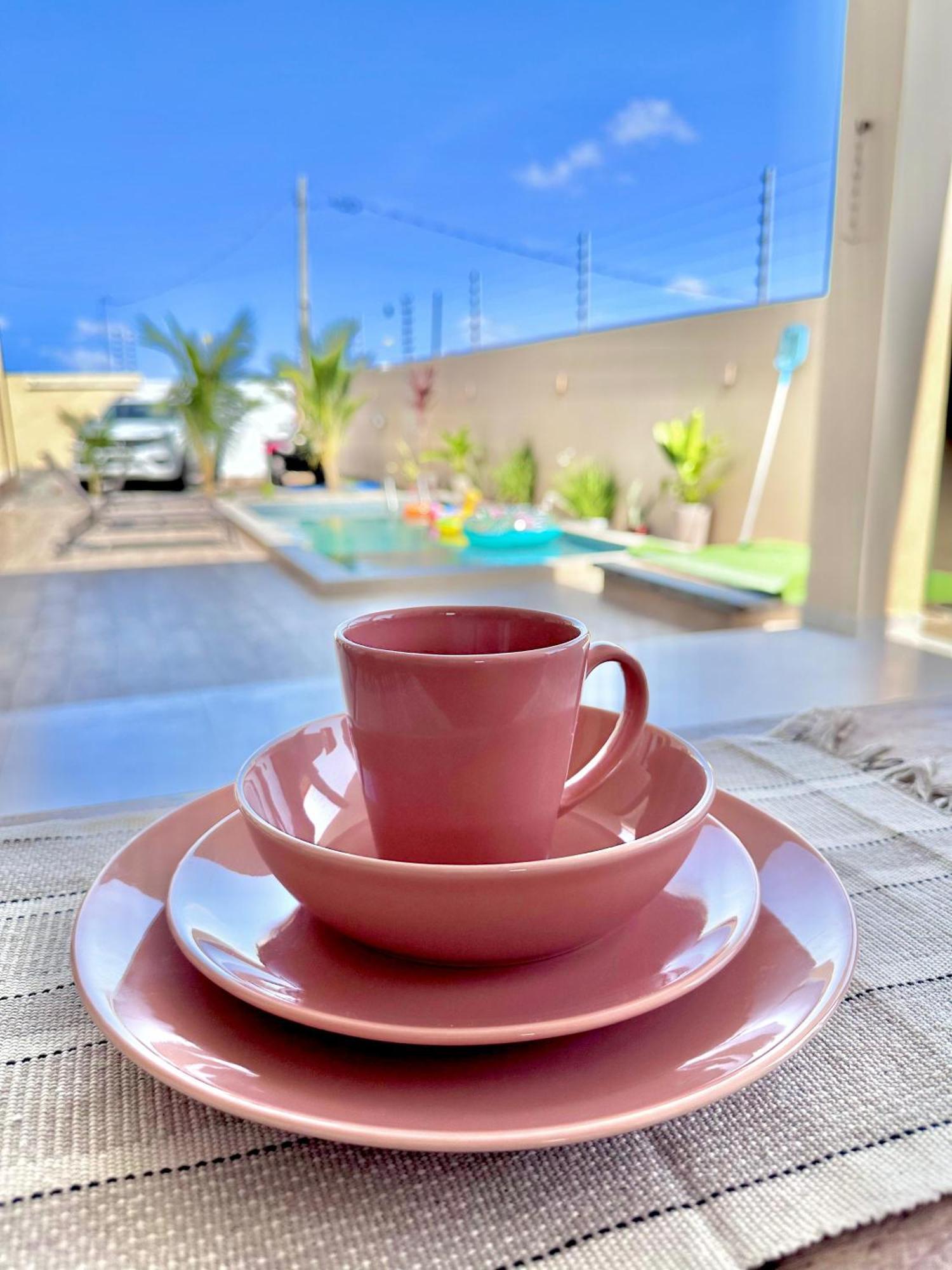 Casa Encanto Dunas Santo Amaro do Maranhao