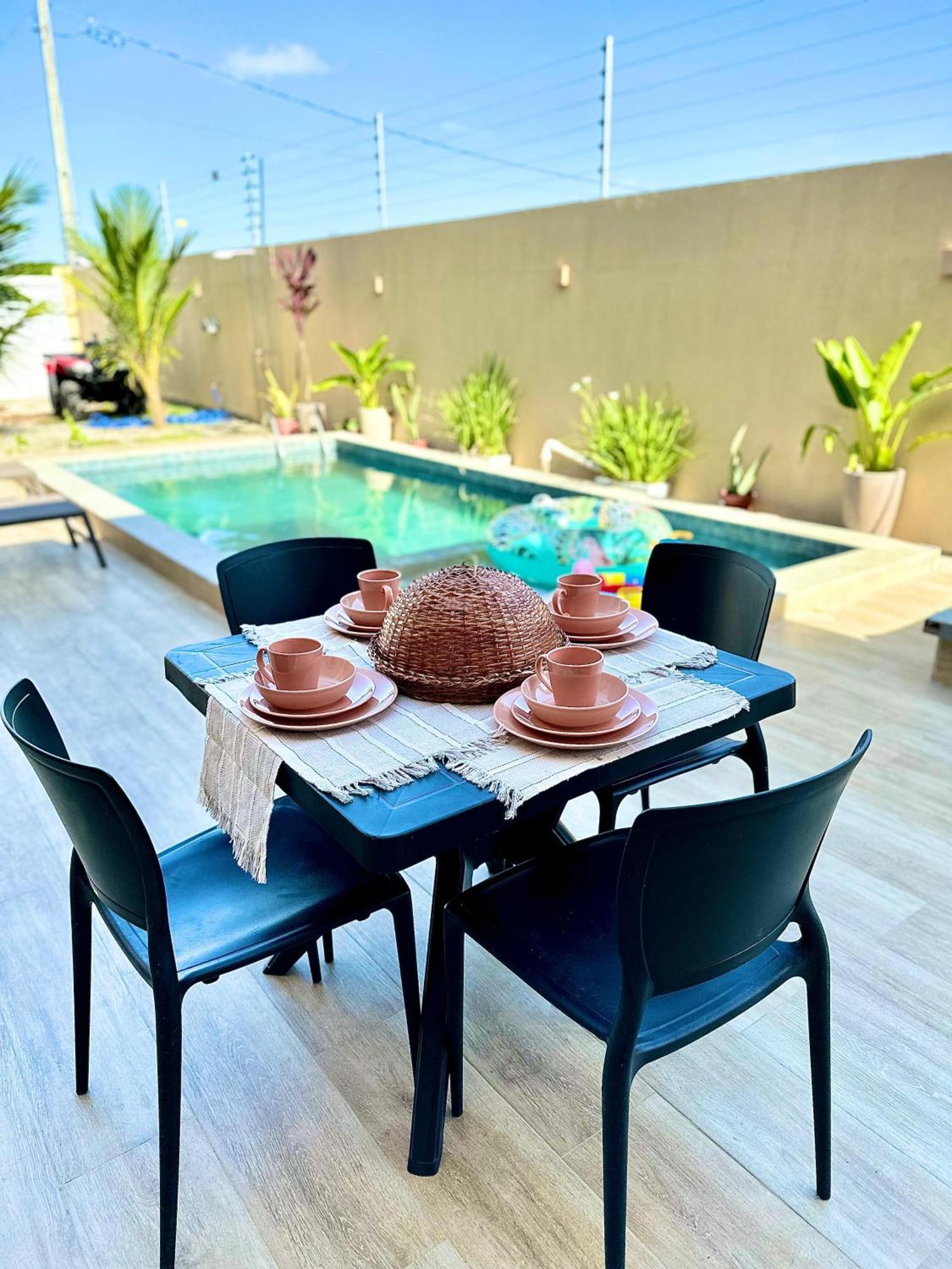 Casa Encanto Dunas Holiday home