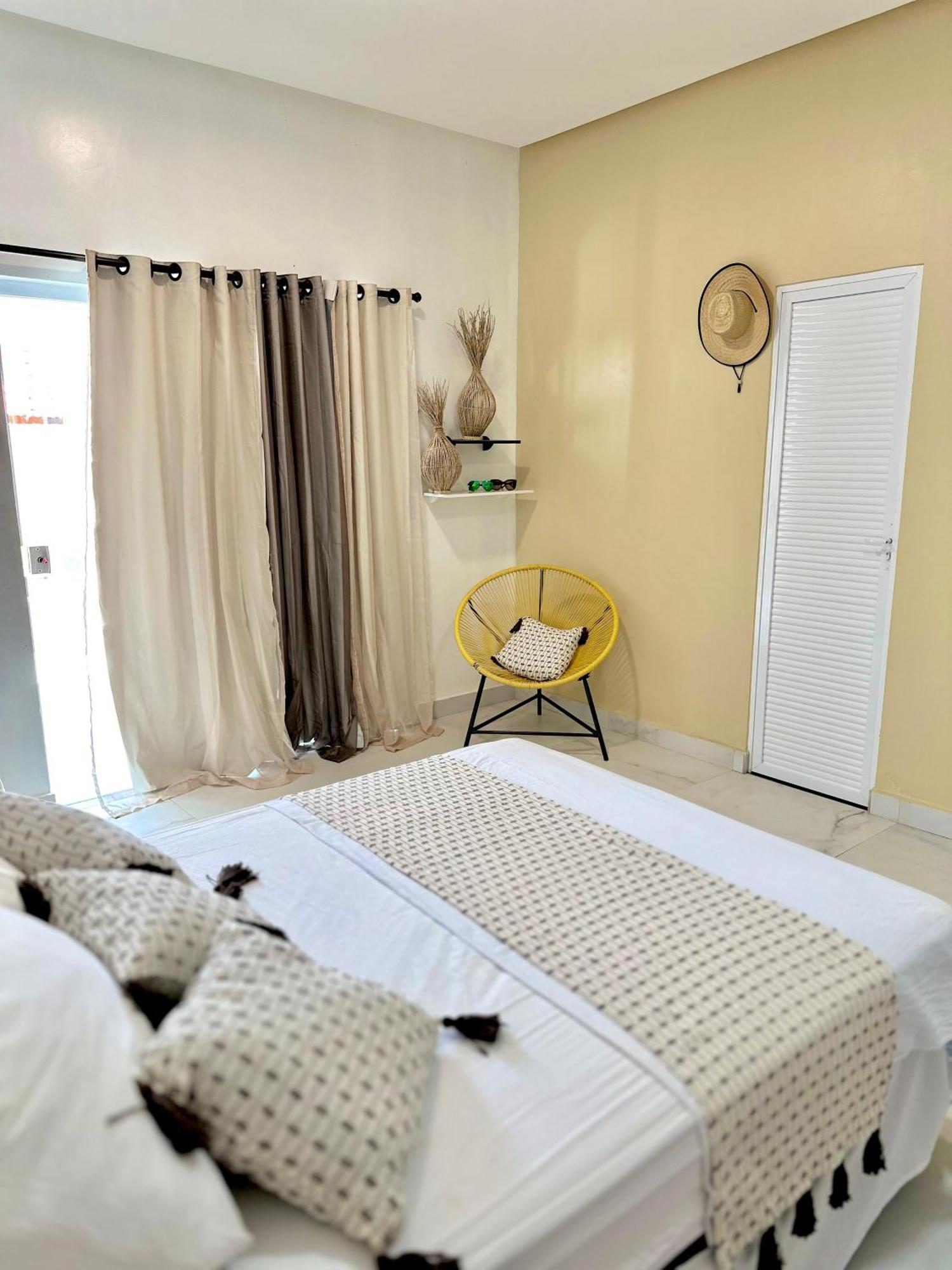 Holiday home Casa Encanto Dunas