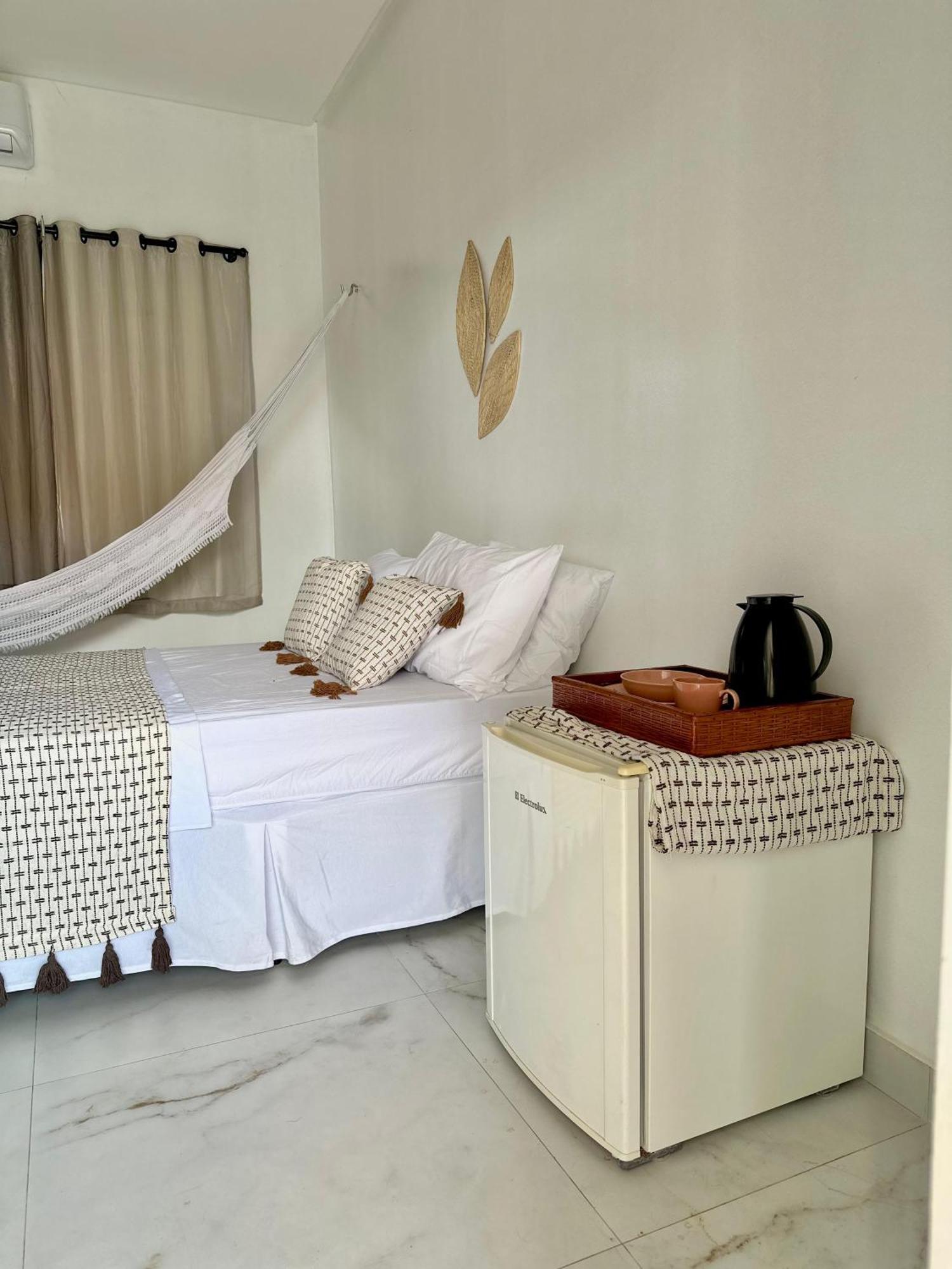 Casa Encanto Dunas Holiday home Santo Amaro do Maranhao