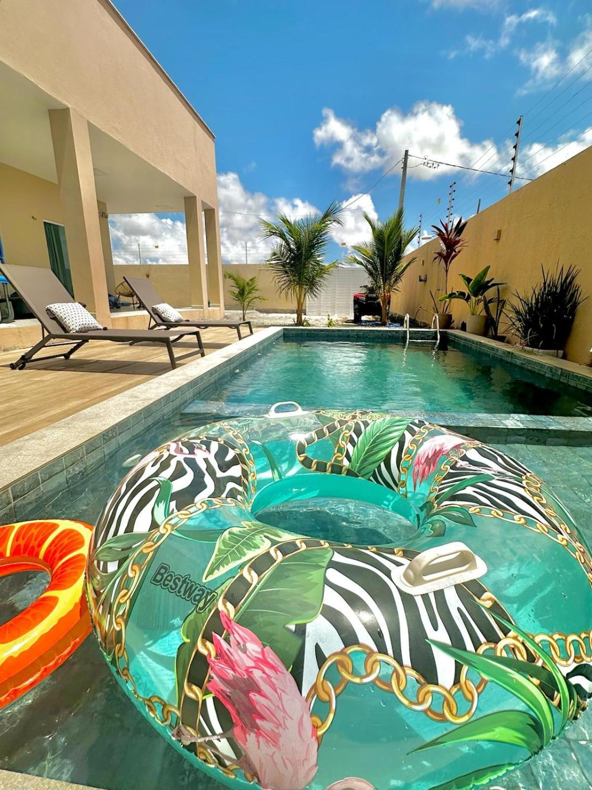 Holiday home Casa Encanto Dunas