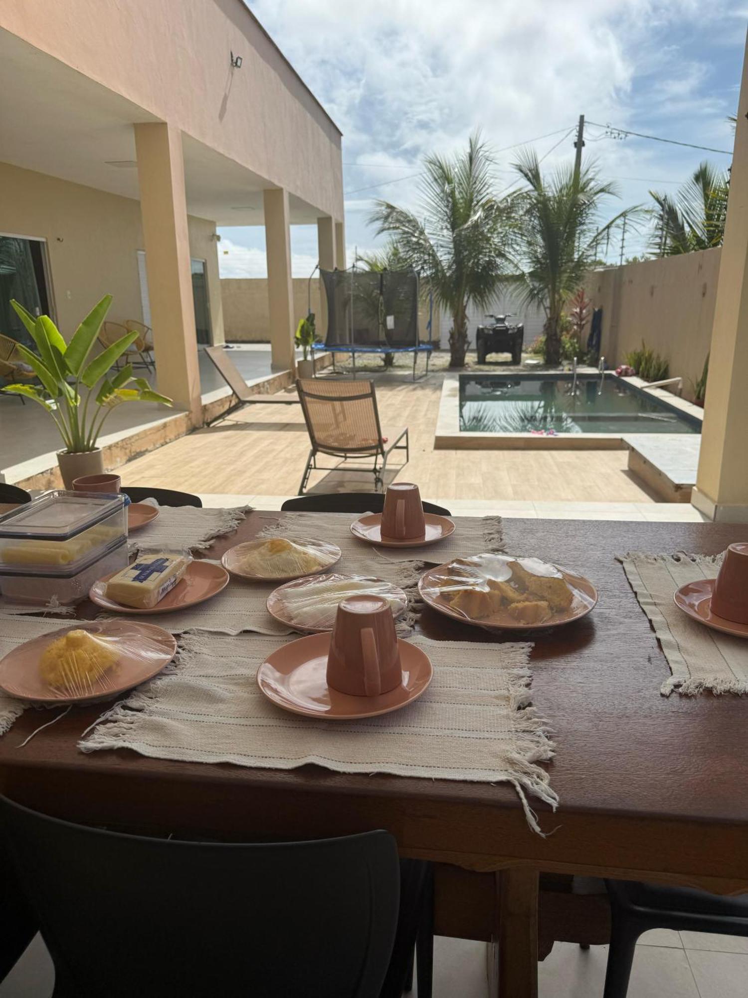 Casa Encanto Dunas *